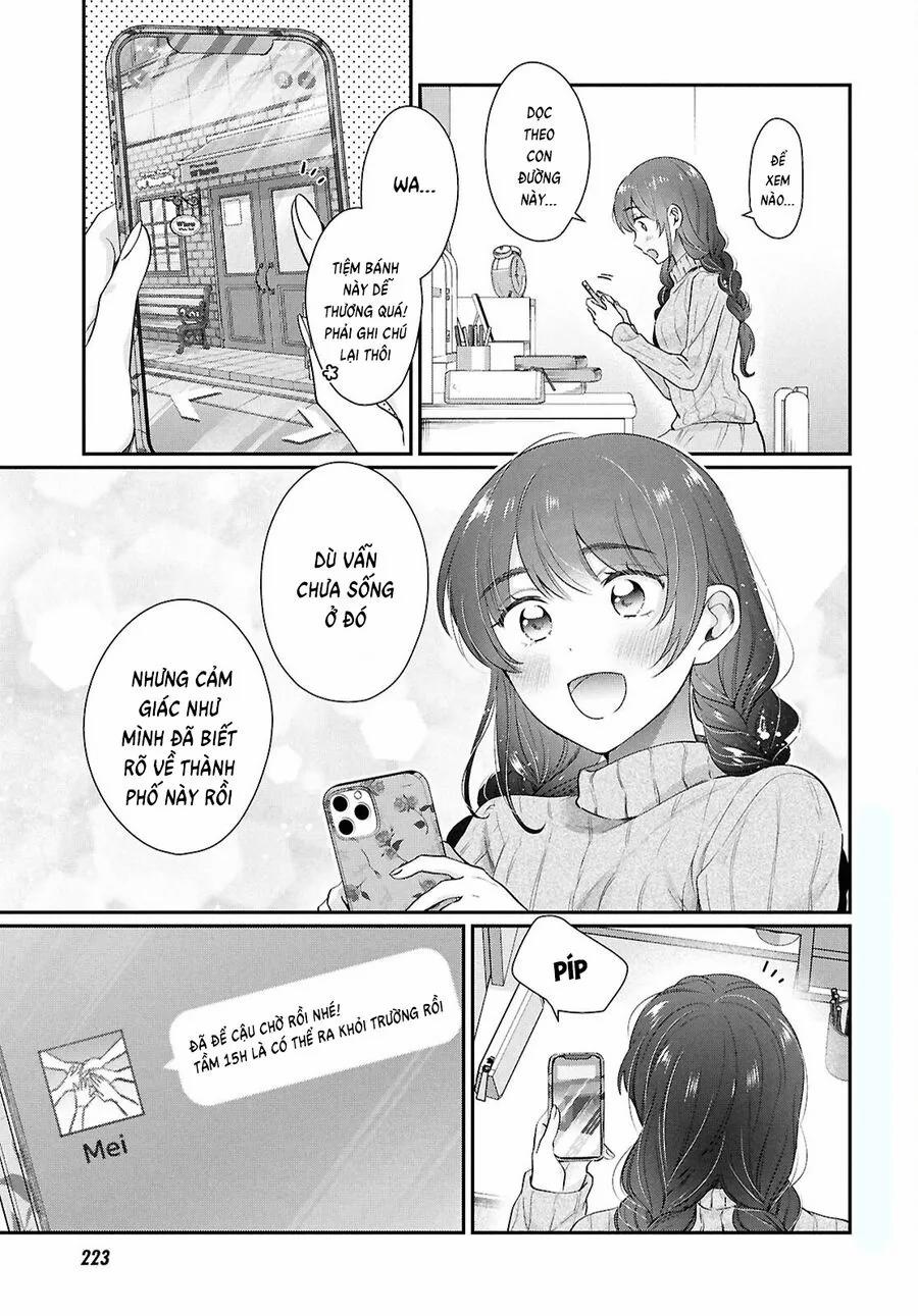 Fuufu Ijou, Koibito Miman. 79 trang 5