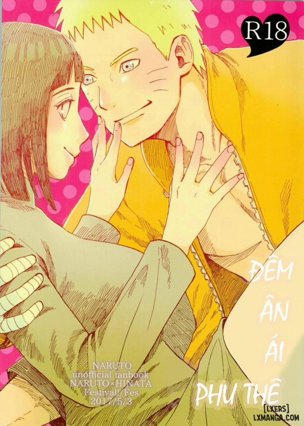 Fuufu no Jikan Oneshot trang 0