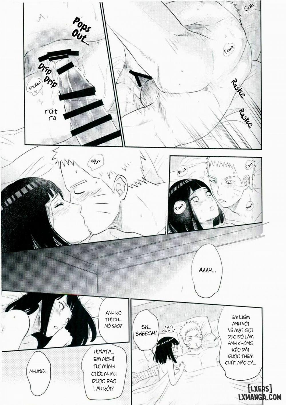Fuufu no Jikan Oneshot trang 25