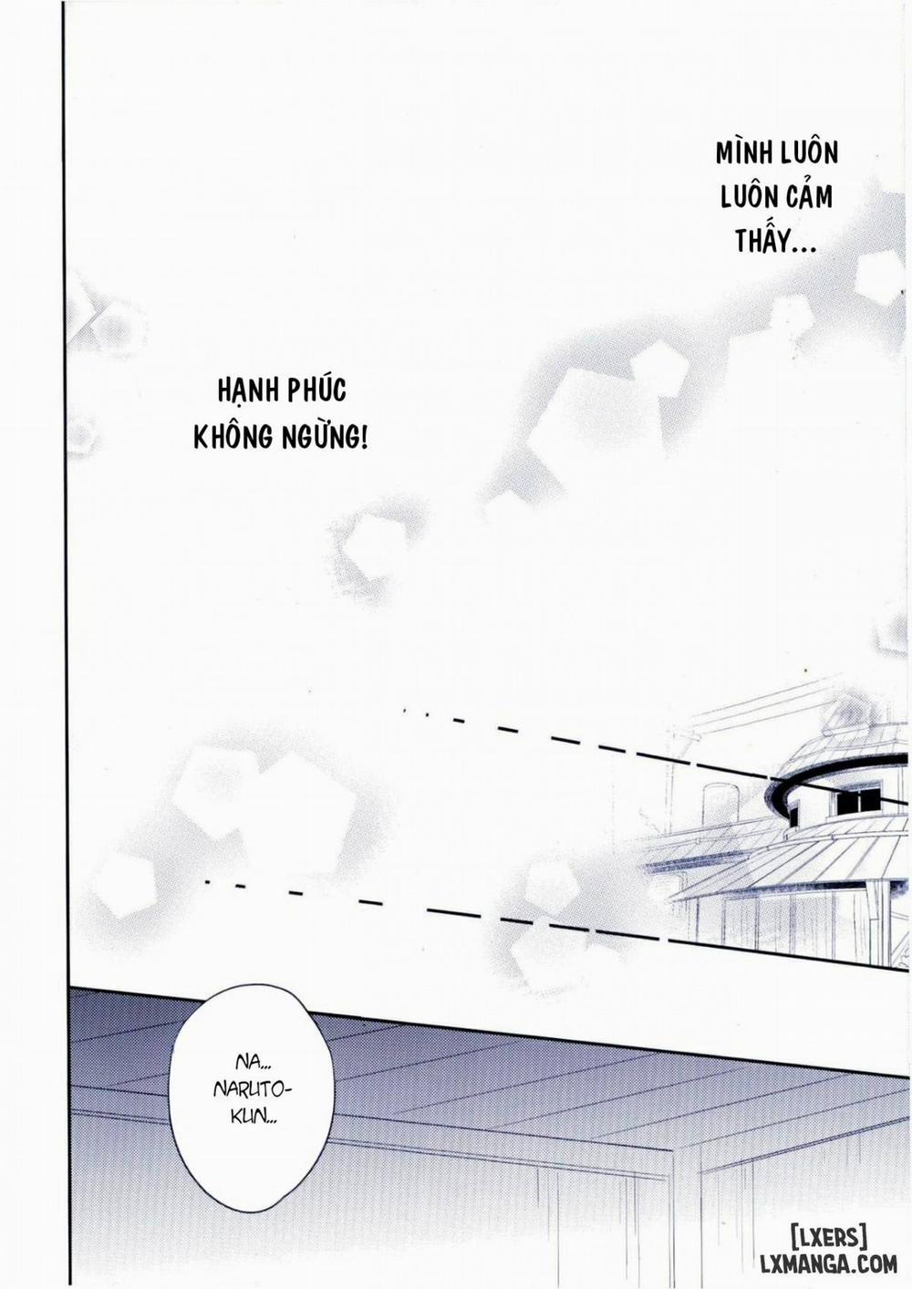 Fuufu no Jikan Oneshot trang 38