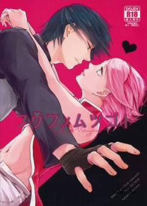 Đọc truyện tranh Fuufunomutsugoto