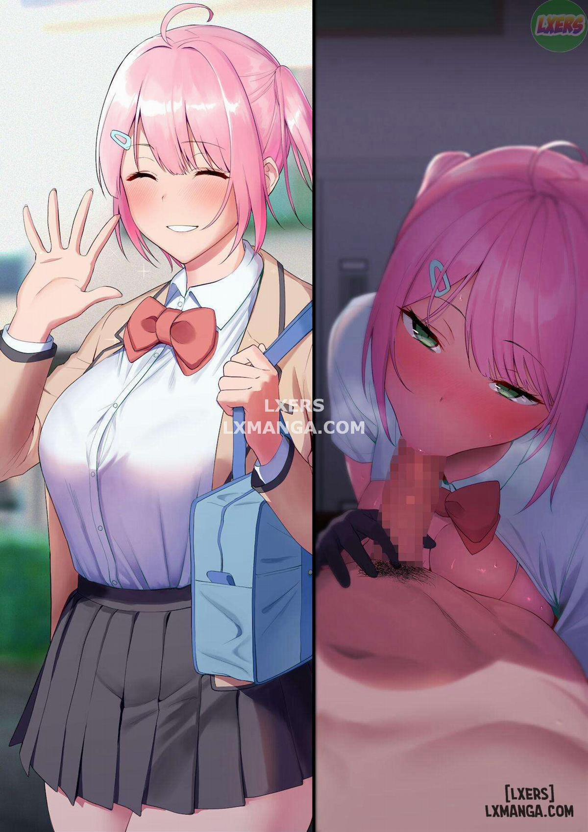 Fuuki Iin to Fuuzoku Katsudouuu 3 trang 61