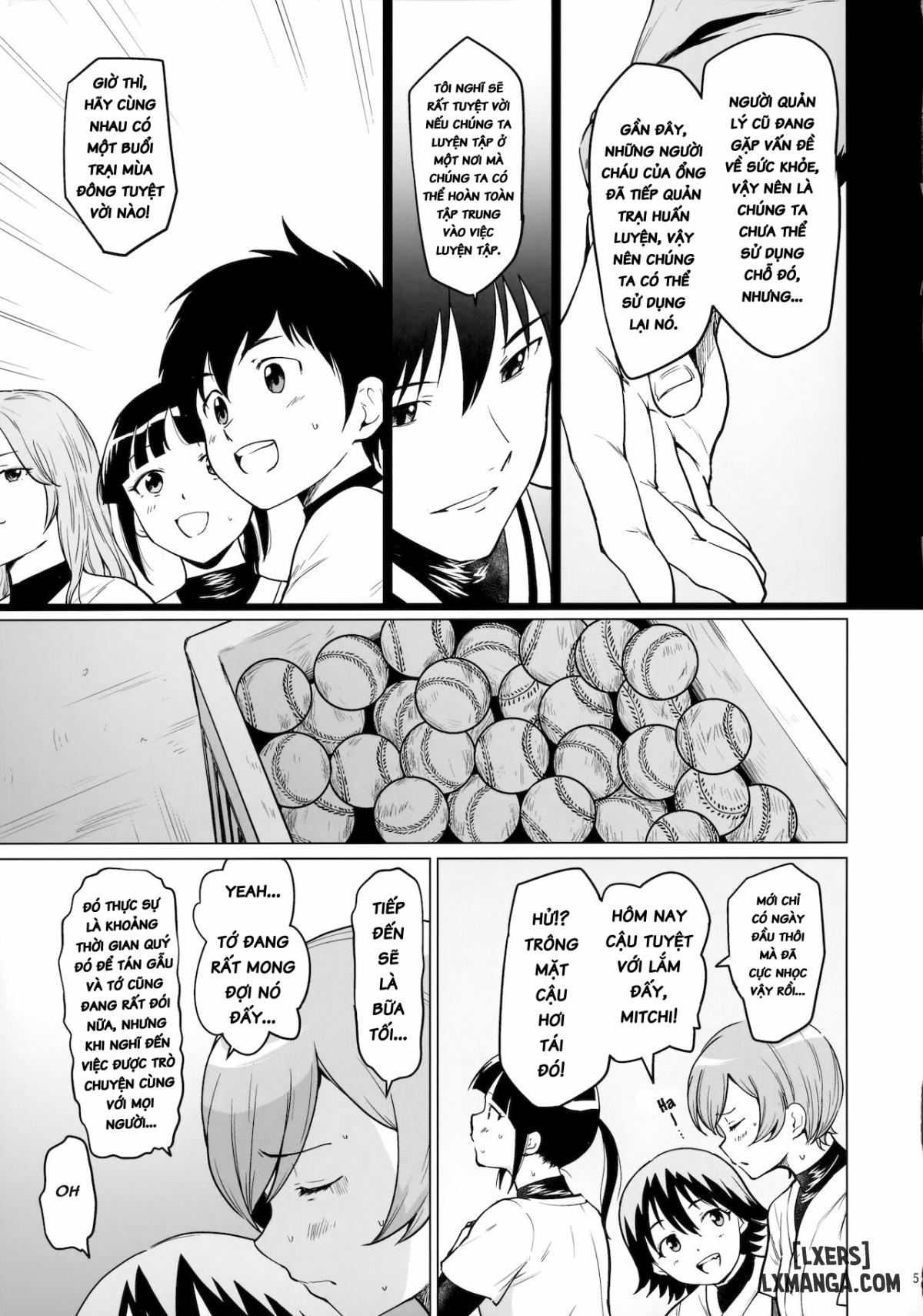 Fuurin-Oo Touki Gasshuku Report 1 trang 3