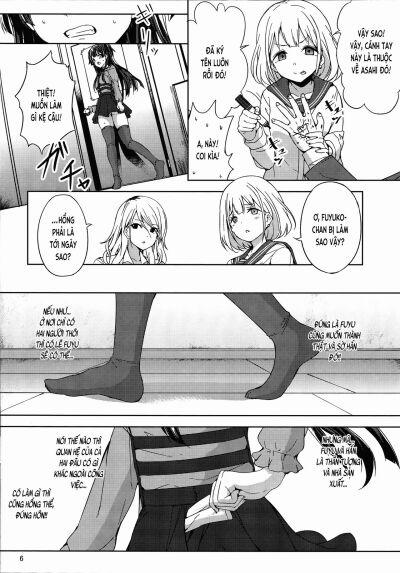 Fuyu Ko 1 trang 6