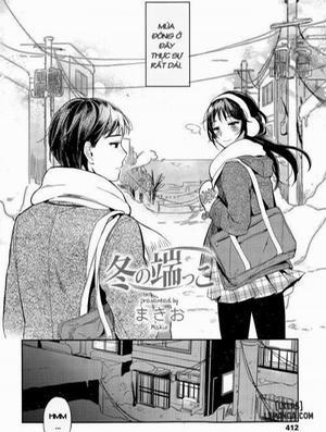 Đọc truyện tranh Fuyu No Hashikko