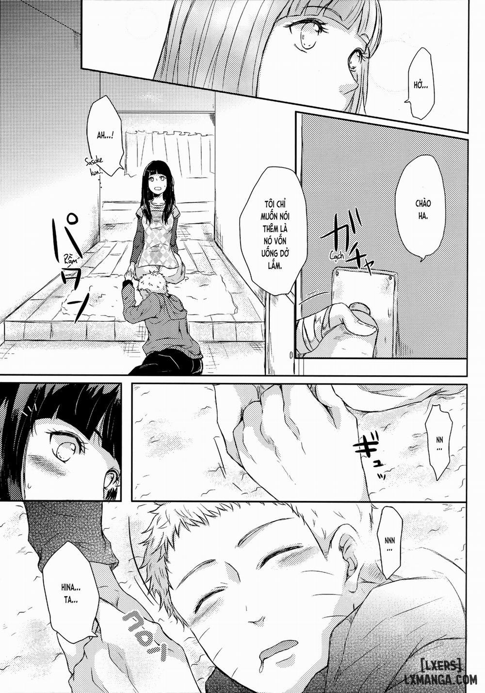 Fuyuiro Memories 1 trang 24