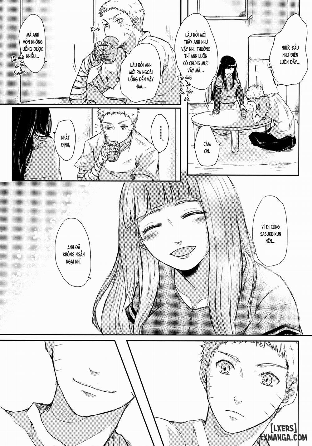 Fuyuiro Memories 1 trang 26