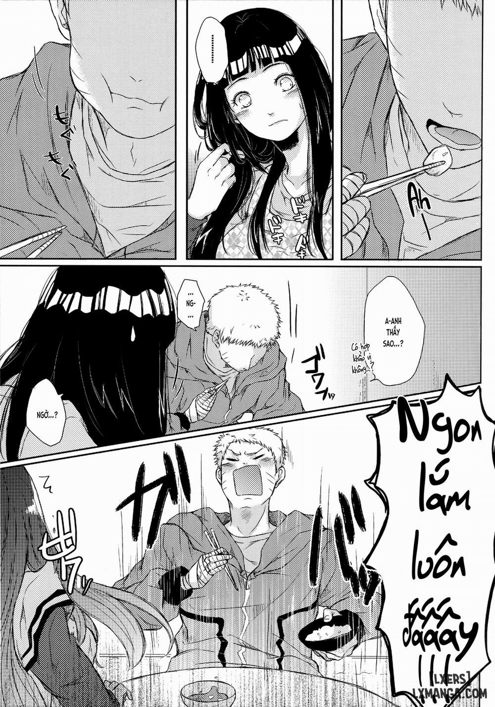 Fuyuiro Memories 1 trang 30