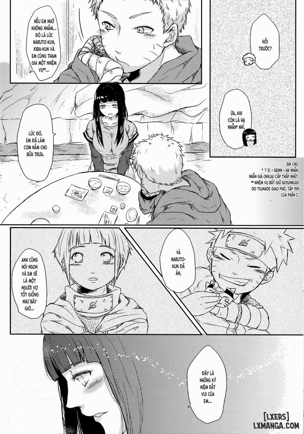 Fuyuiro Memories 1 trang 33