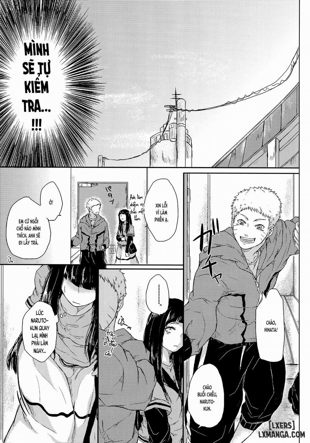 Fuyuiro Memories 2 trang 13