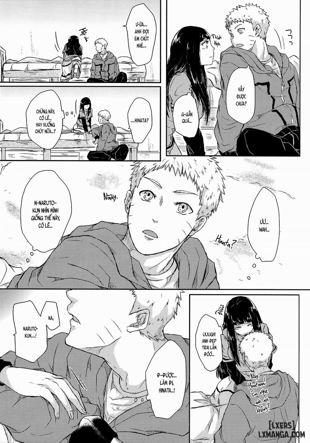 Fuyuiro Memories 2 trang 15