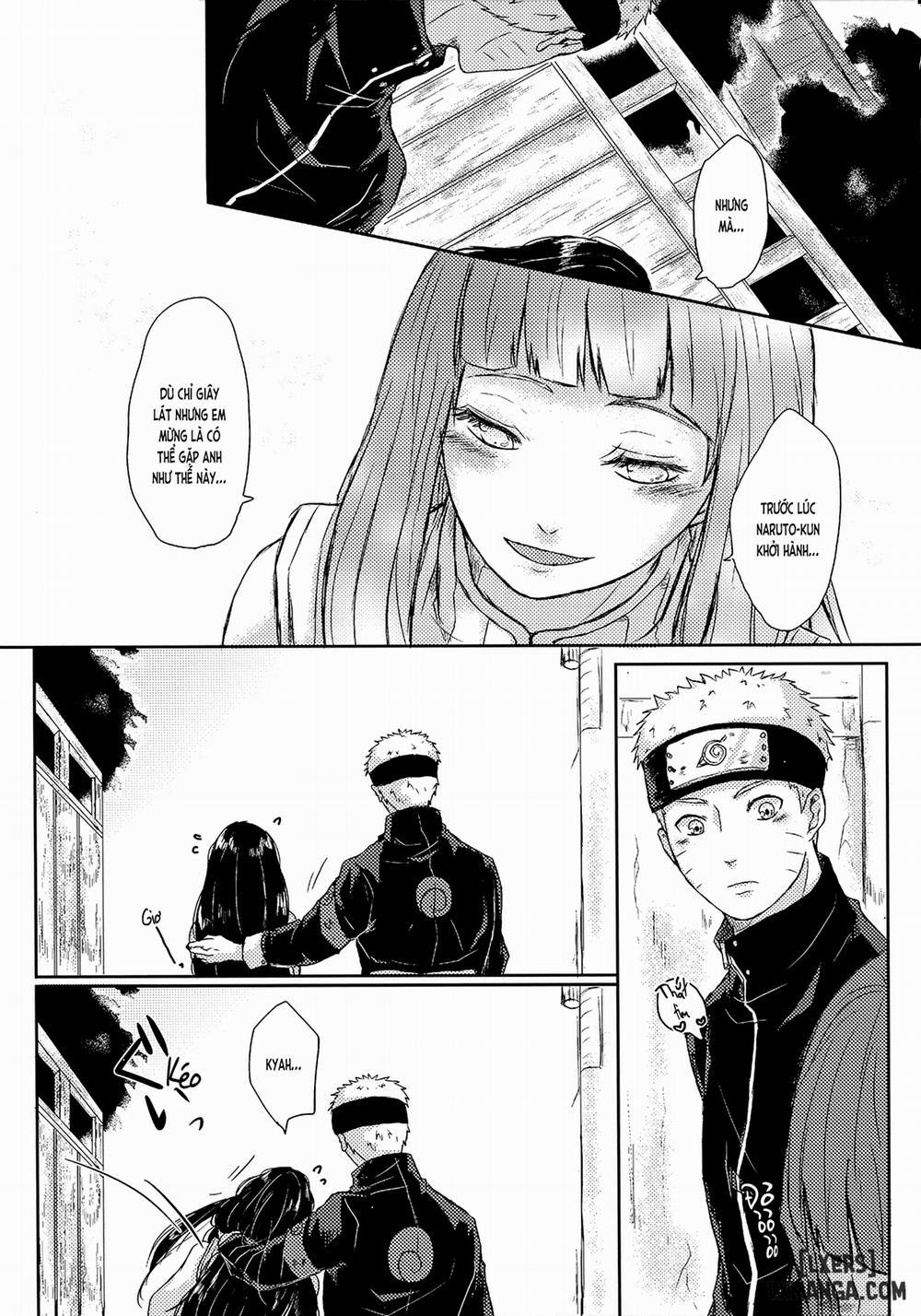 Fuyuiro Memories 2 trang 4