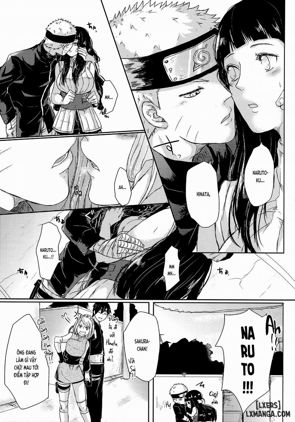 Fuyuiro Memories 2 trang 5