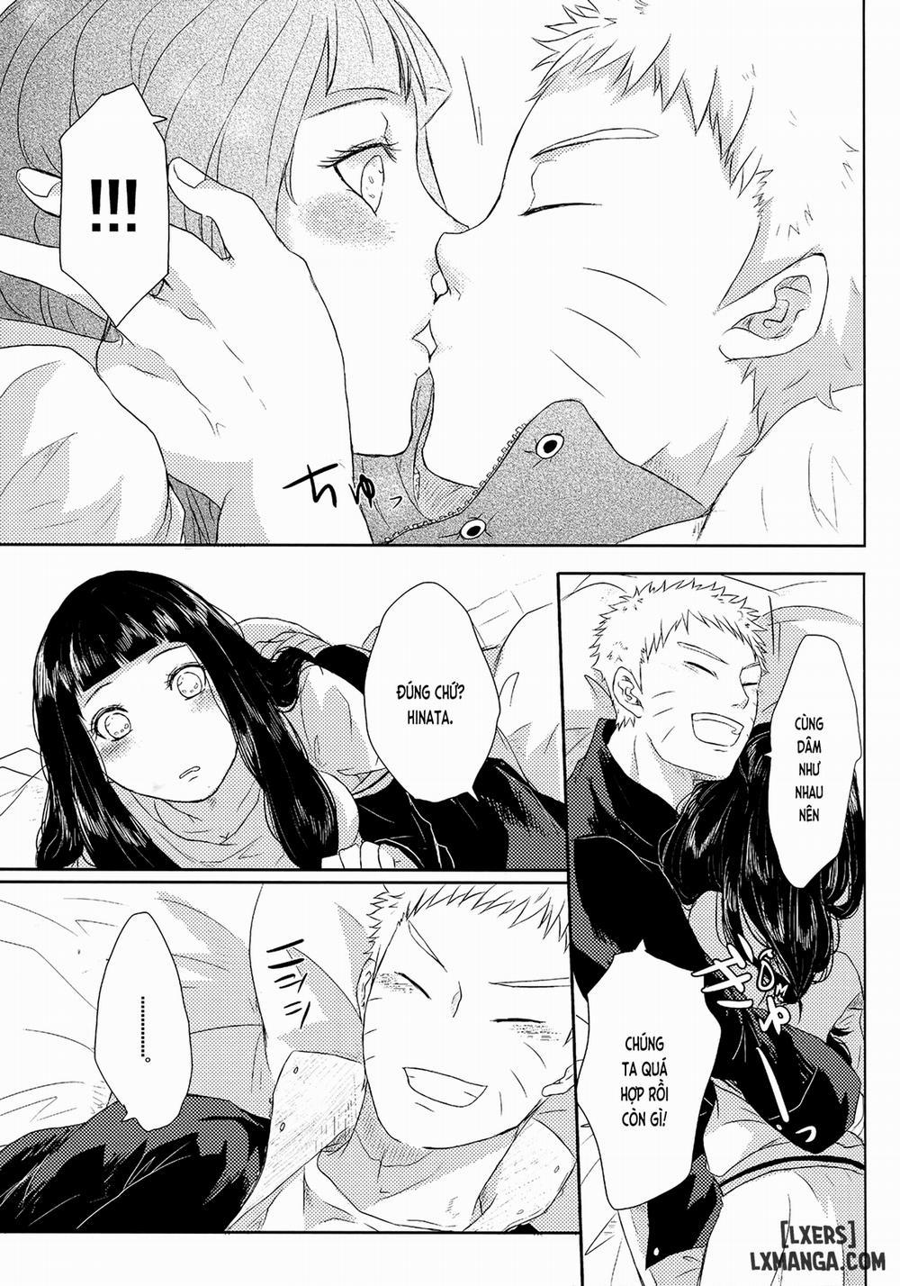 Fuyuiro Memories 3 trang 34