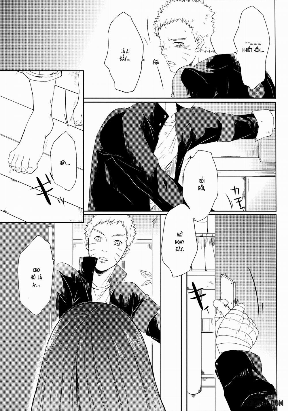 Fuyuiro Memories 4 trang 38