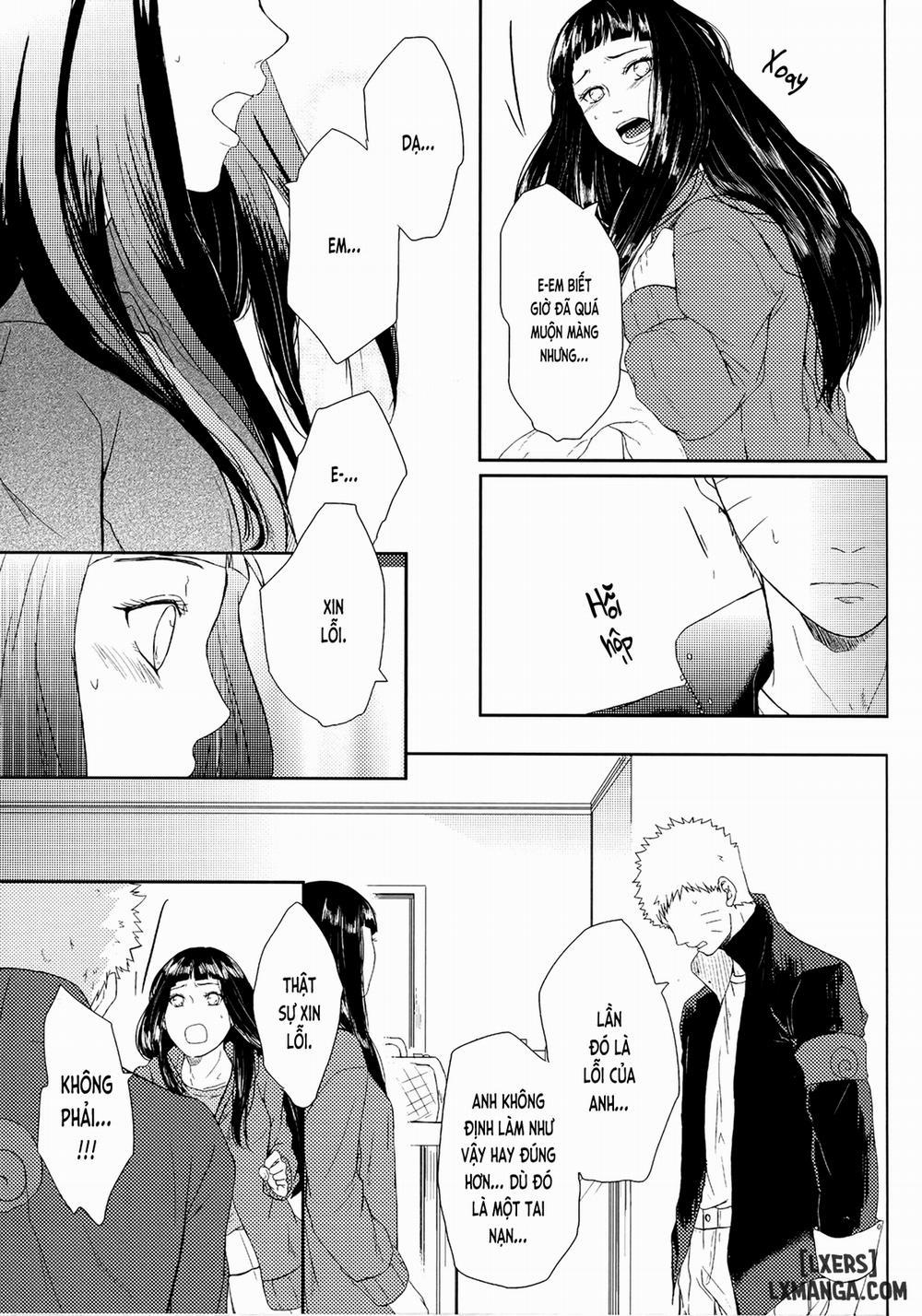 Fuyuiro Memories 4 trang 42