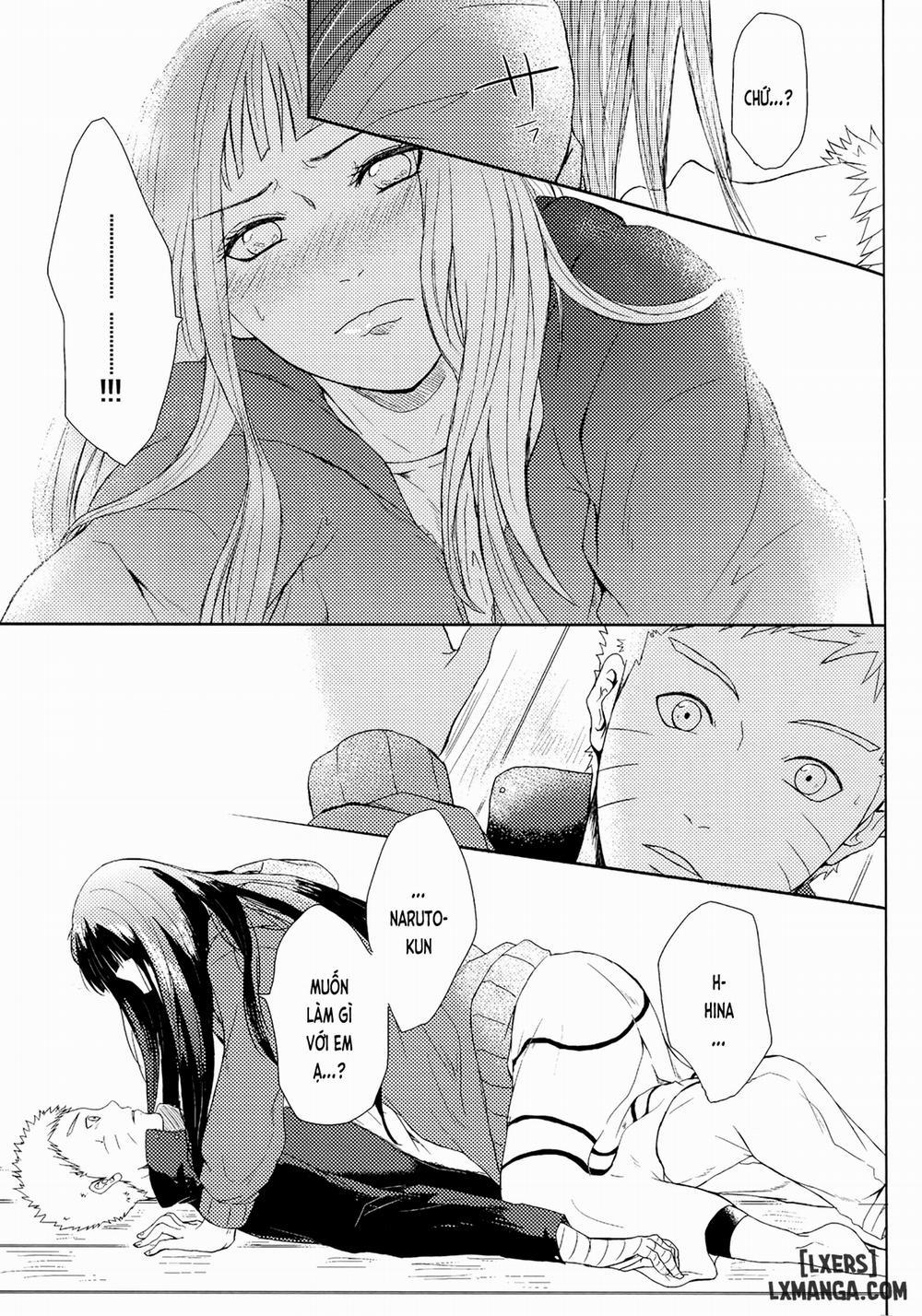 Fuyuiro Memories 4 trang 44