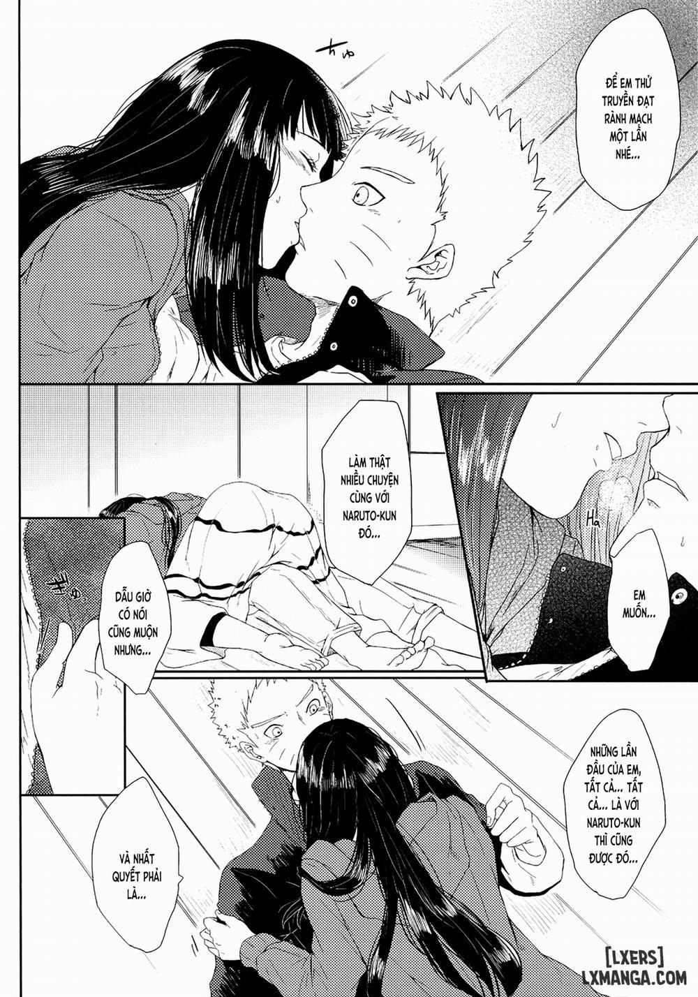 Fuyuiro Memories 4 trang 49