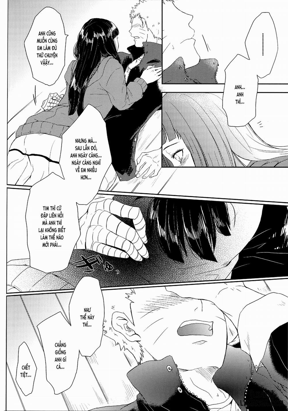 Fuyuiro Memories 4 trang 51