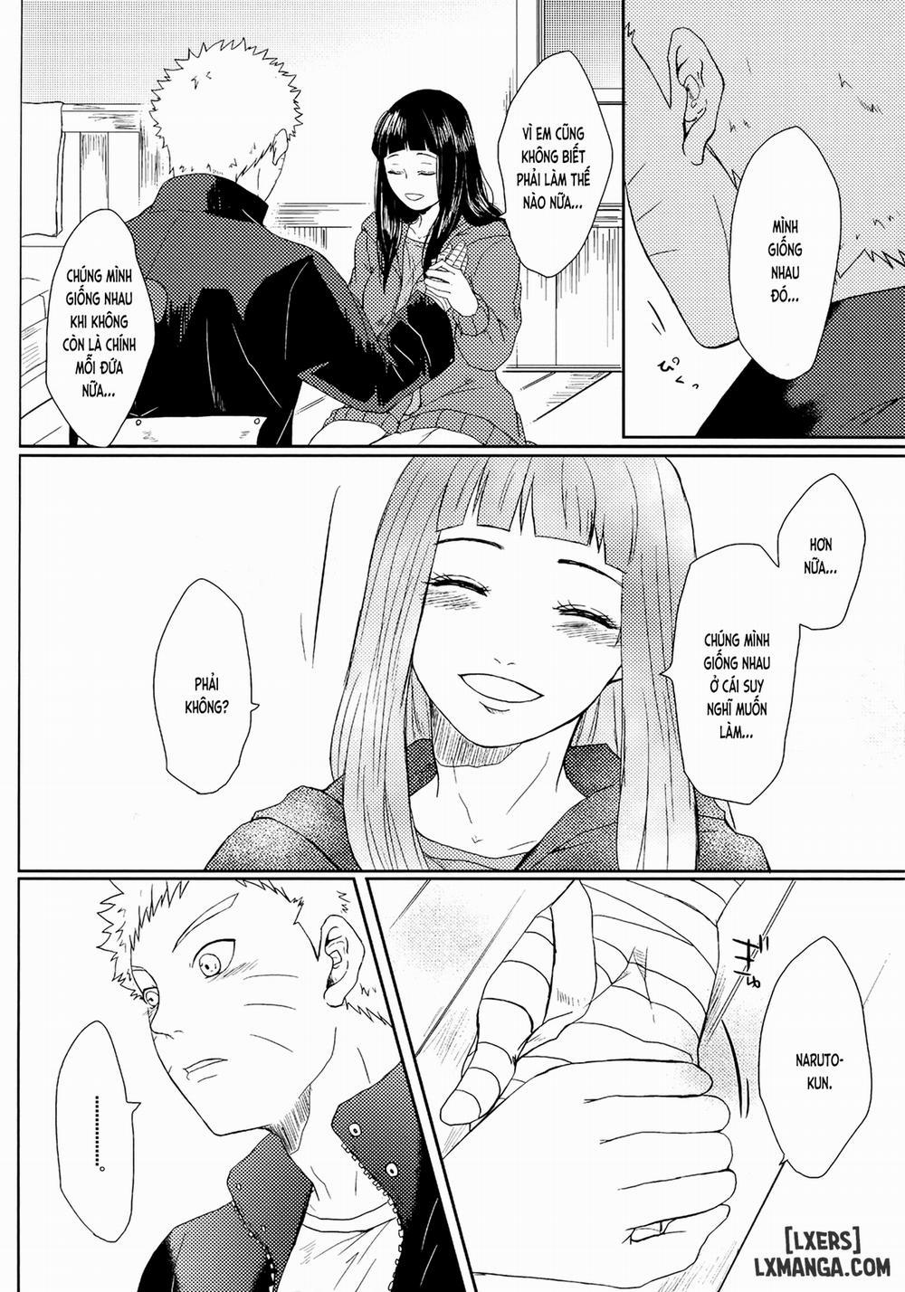 Fuyuiro Memories 4 trang 55