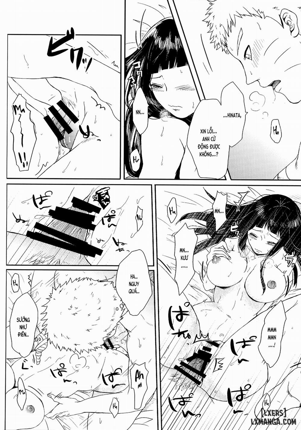 Fuyuiro Memories 4 trang 65