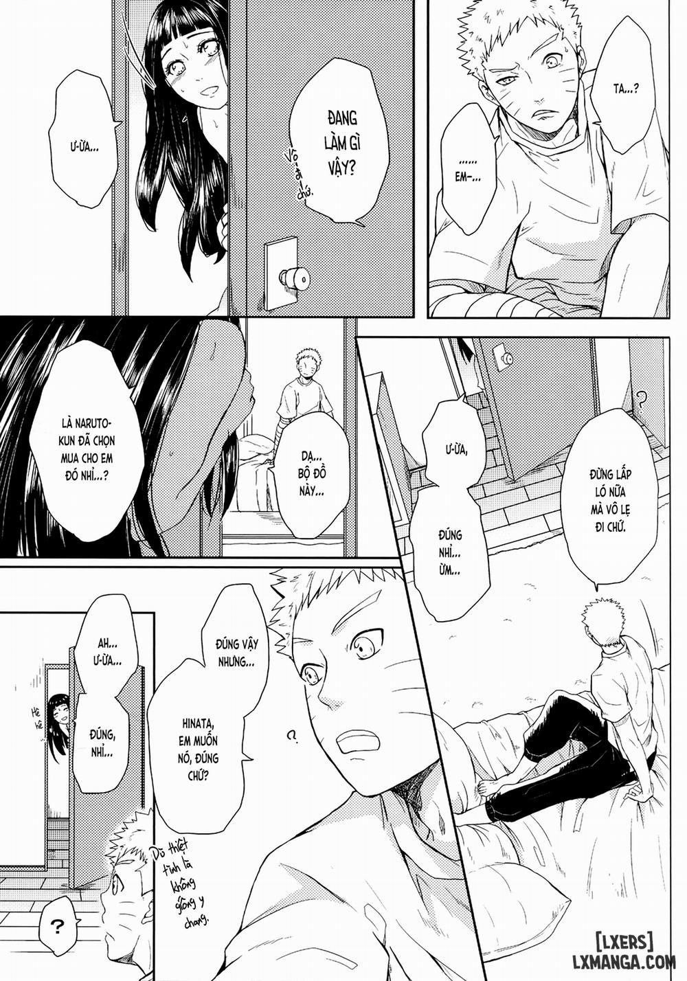 Fuyuiro Memories 5 trang 14