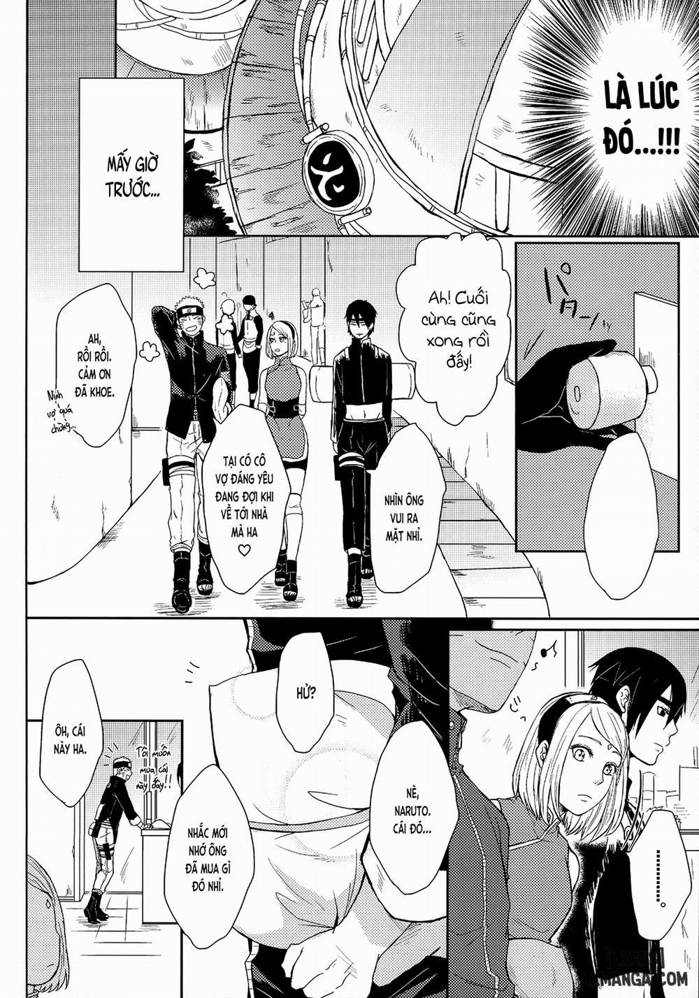 Fuyuiro Memories 5 trang 17