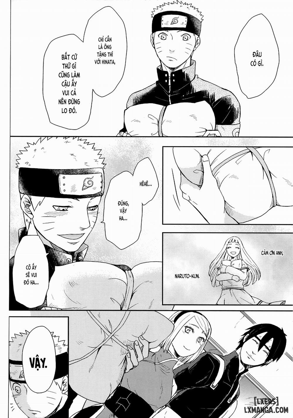 Fuyuiro Memories 5 trang 19