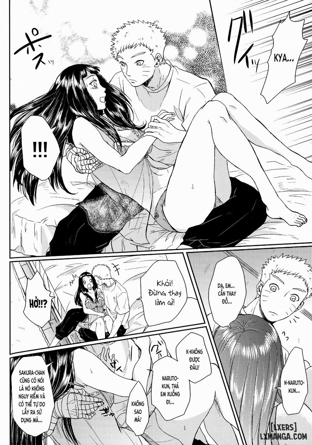 Fuyuiro Memories 5 trang 29