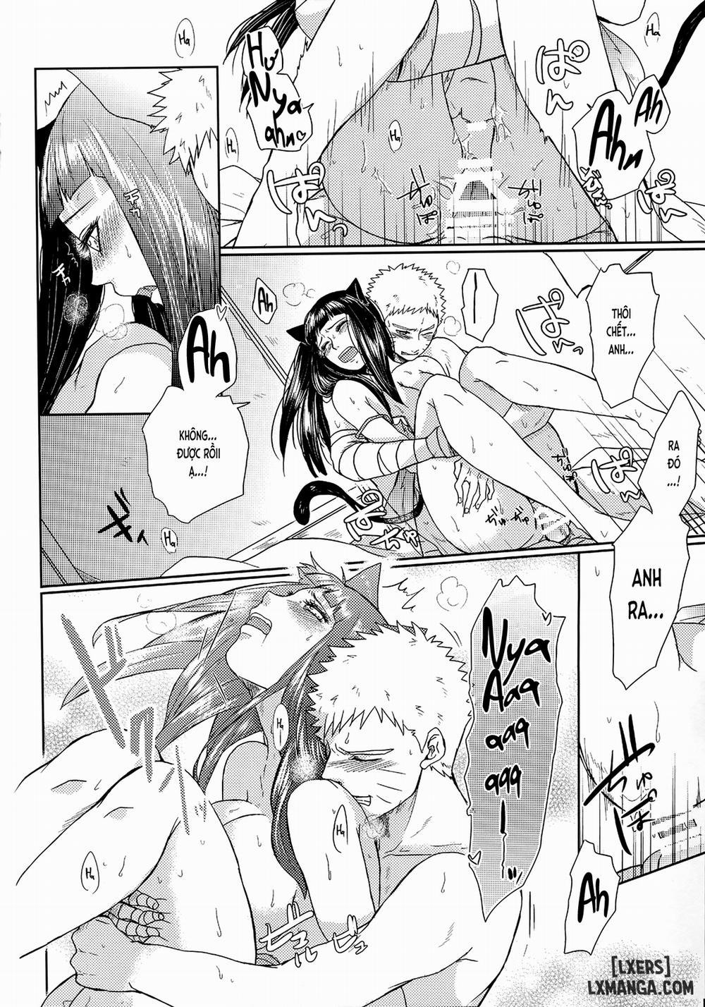 Fuyuiro Memories 5 trang 45