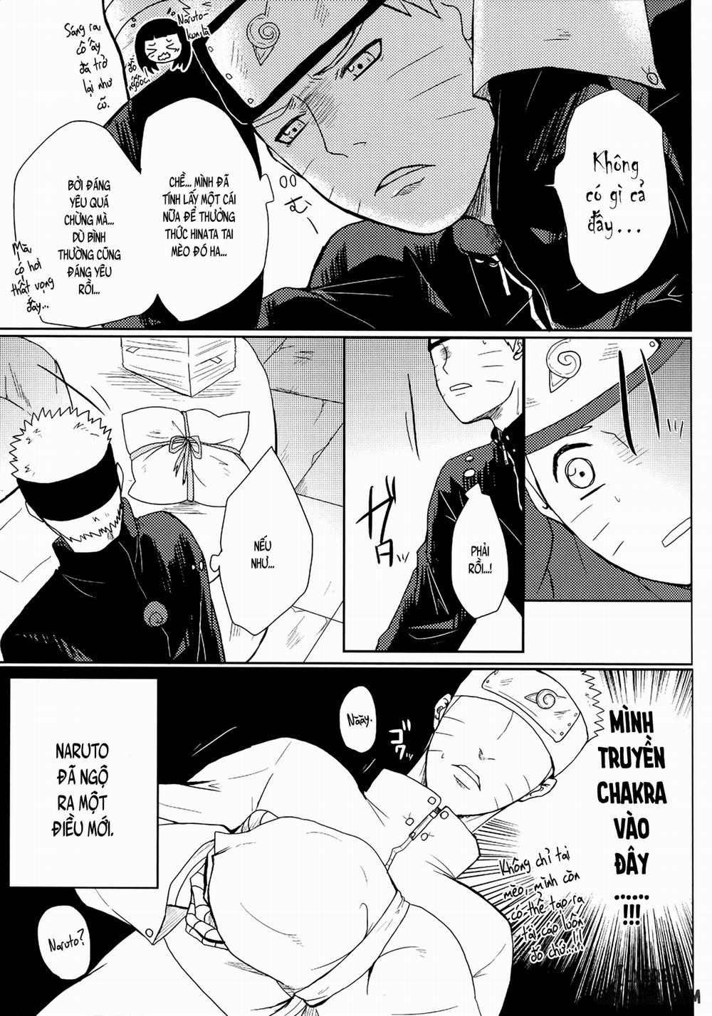 Fuyuiro Memories 5 trang 48