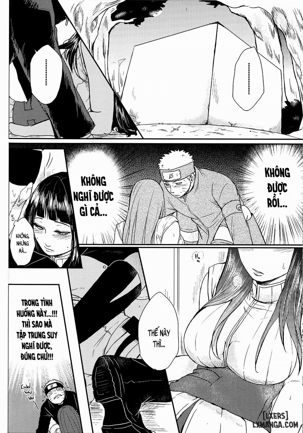 Fuyuiro Memories 6 trang 13