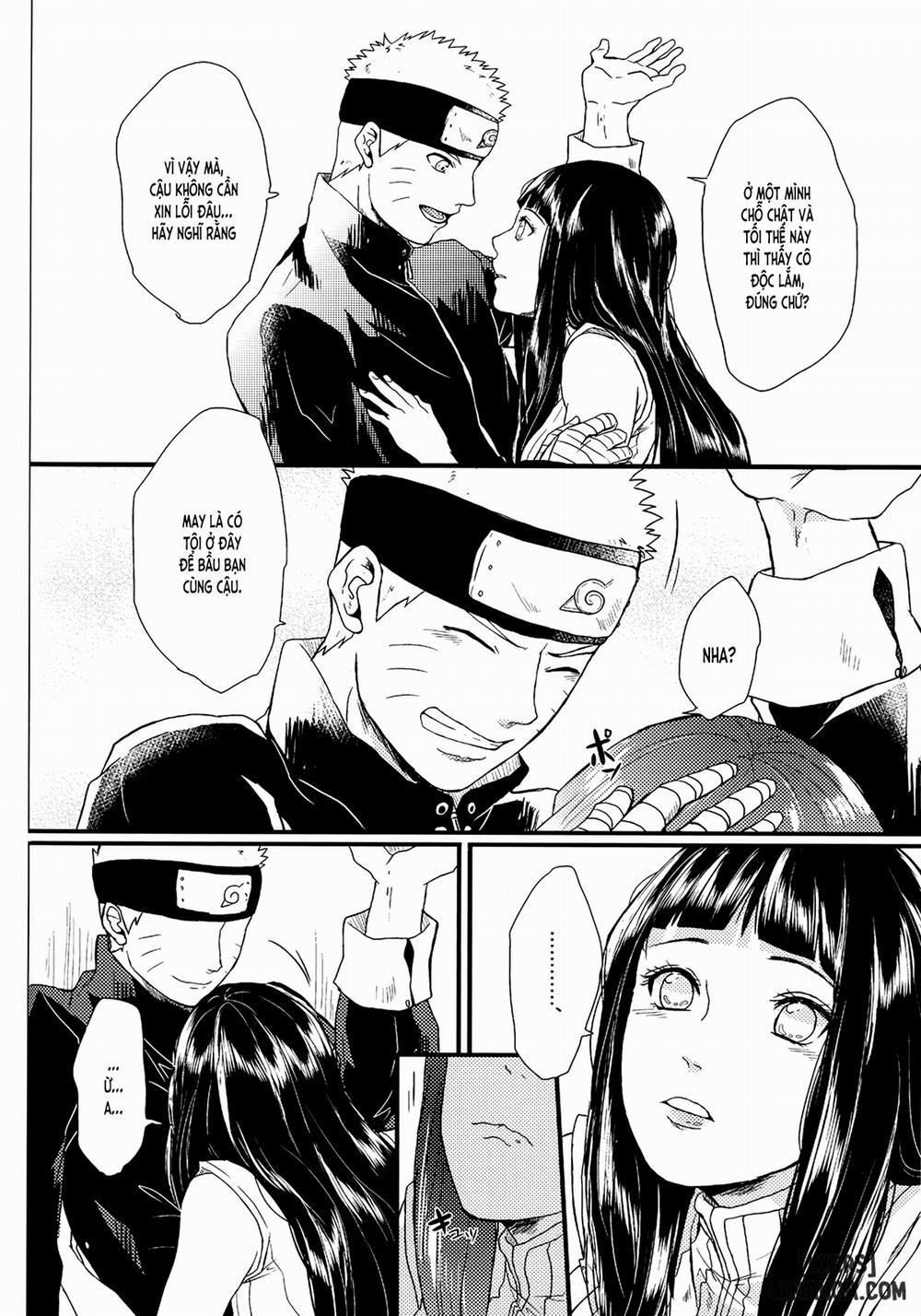 Fuyuiro Memories 6 trang 7