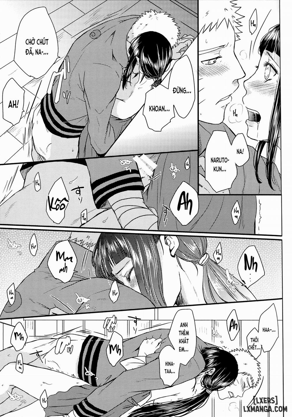 Fuyuiro Memories 7 trang 10