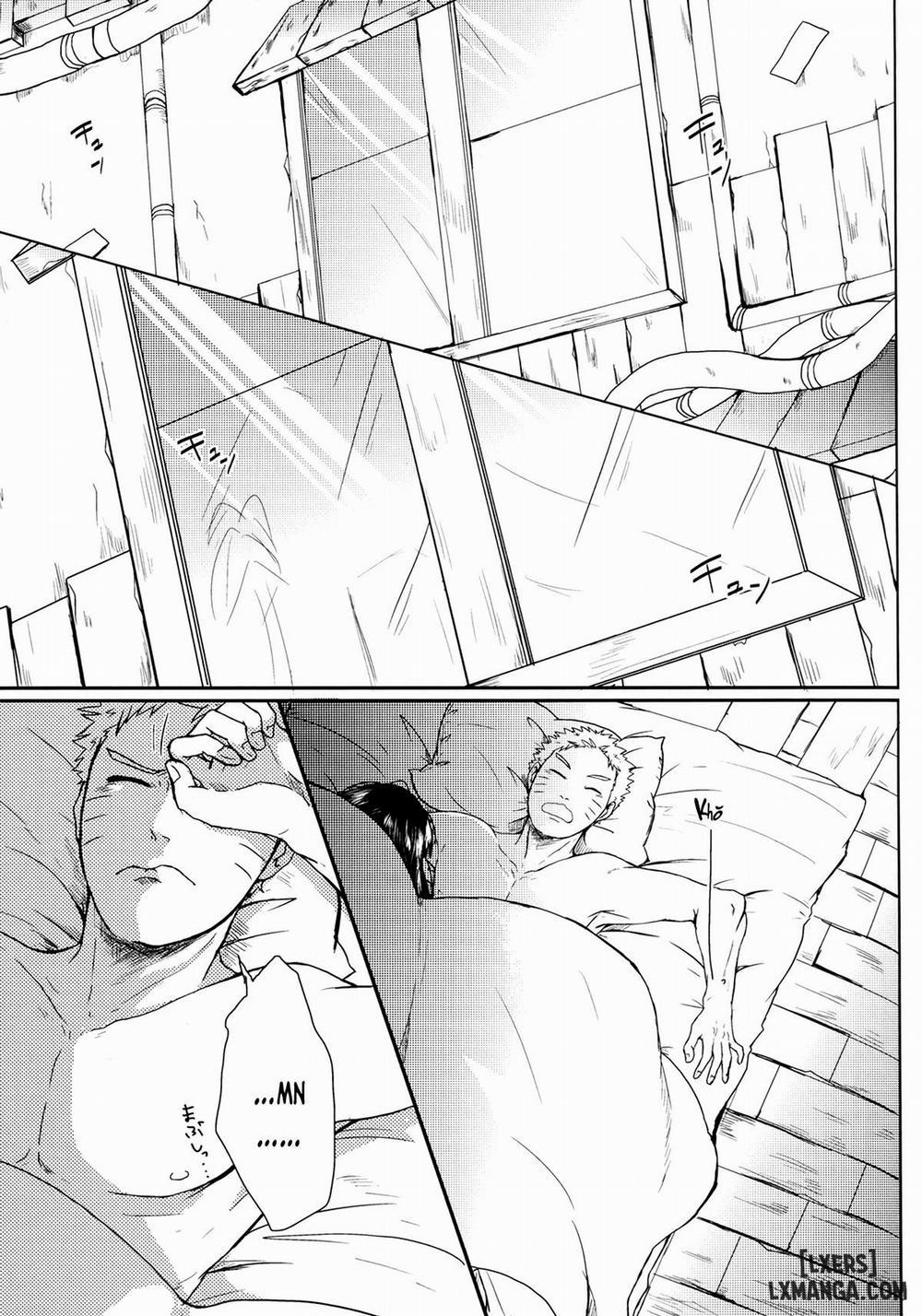 Fuyuiro Memories 8 END trang 1