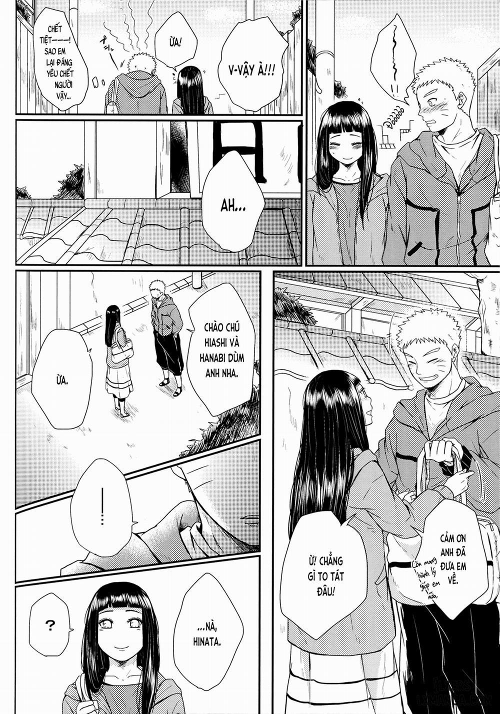 Fuyuiro Memories 8 END trang 24