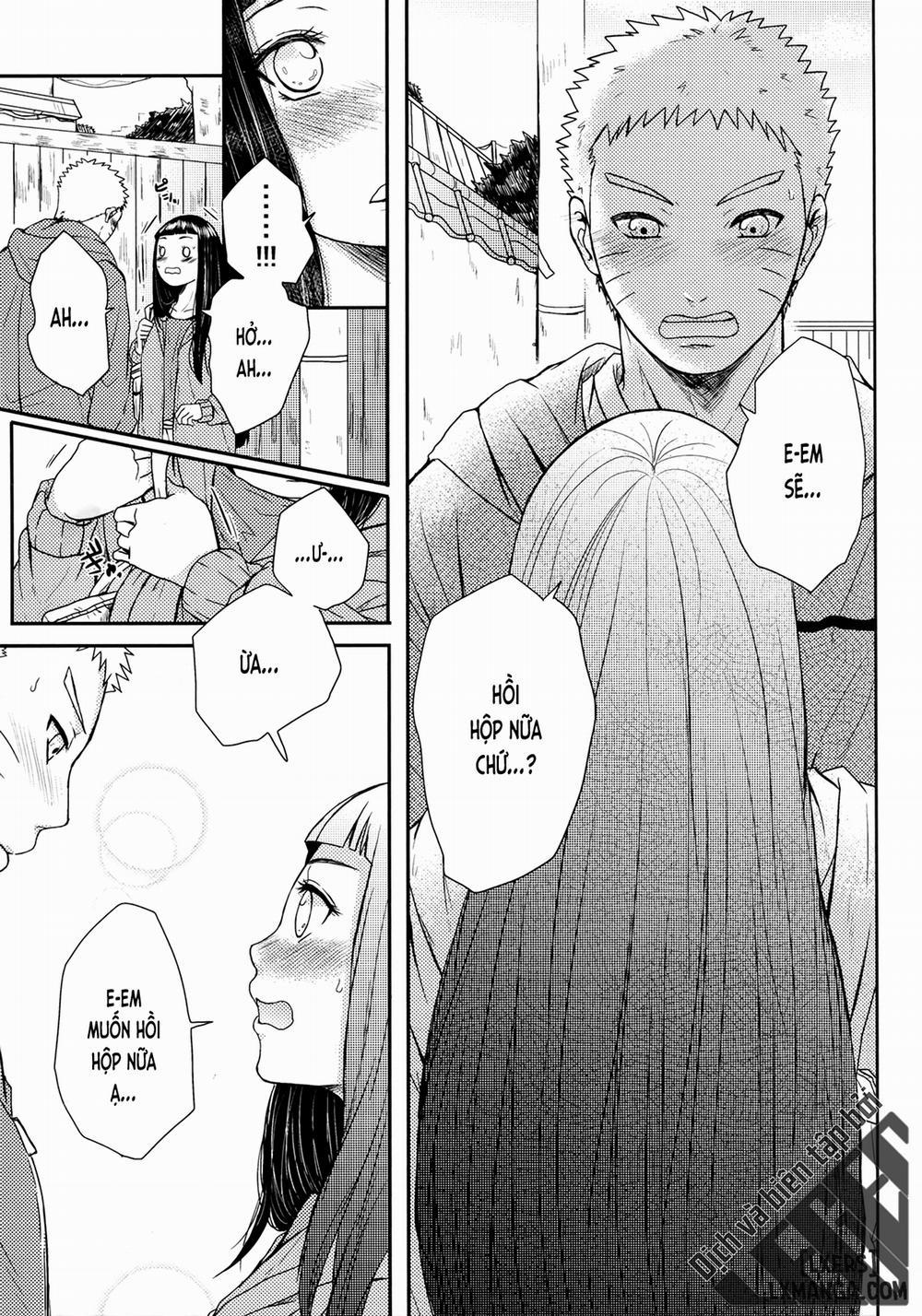 Fuyuiro Memories 8 END trang 25