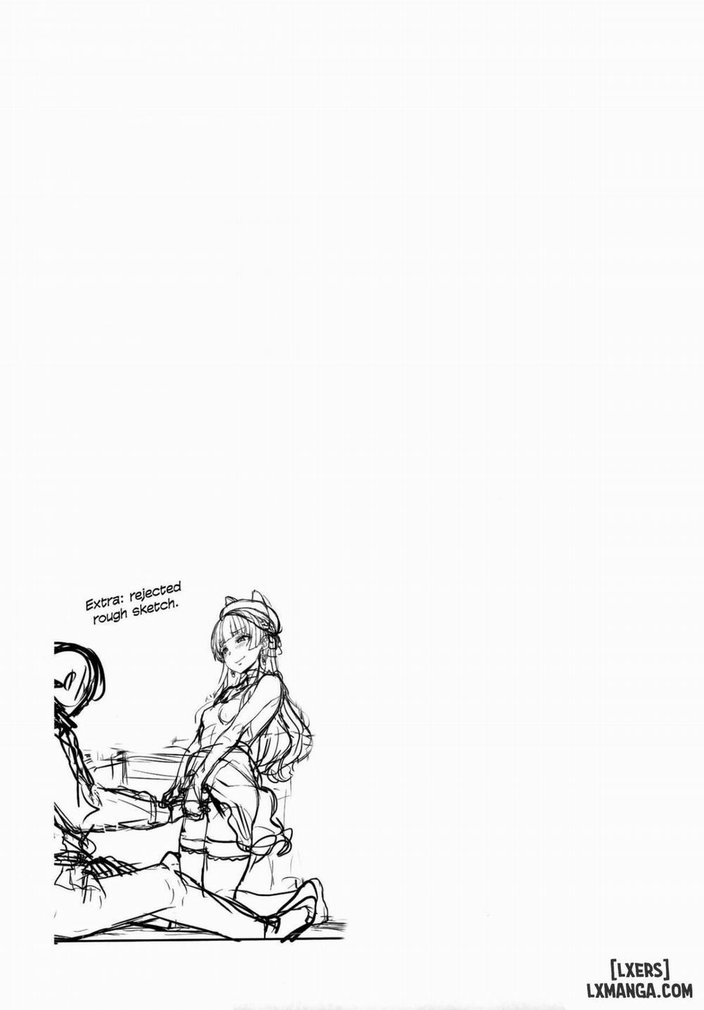 Fuyuko no Renaishinan Oneshot trang 22