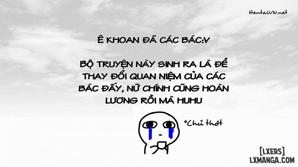 Fuyumi-san & Iijima-kun Oneshot trang 25