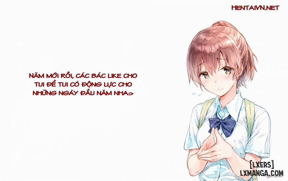 Fuyumi-san & Iijima-kun Oneshot trang 26