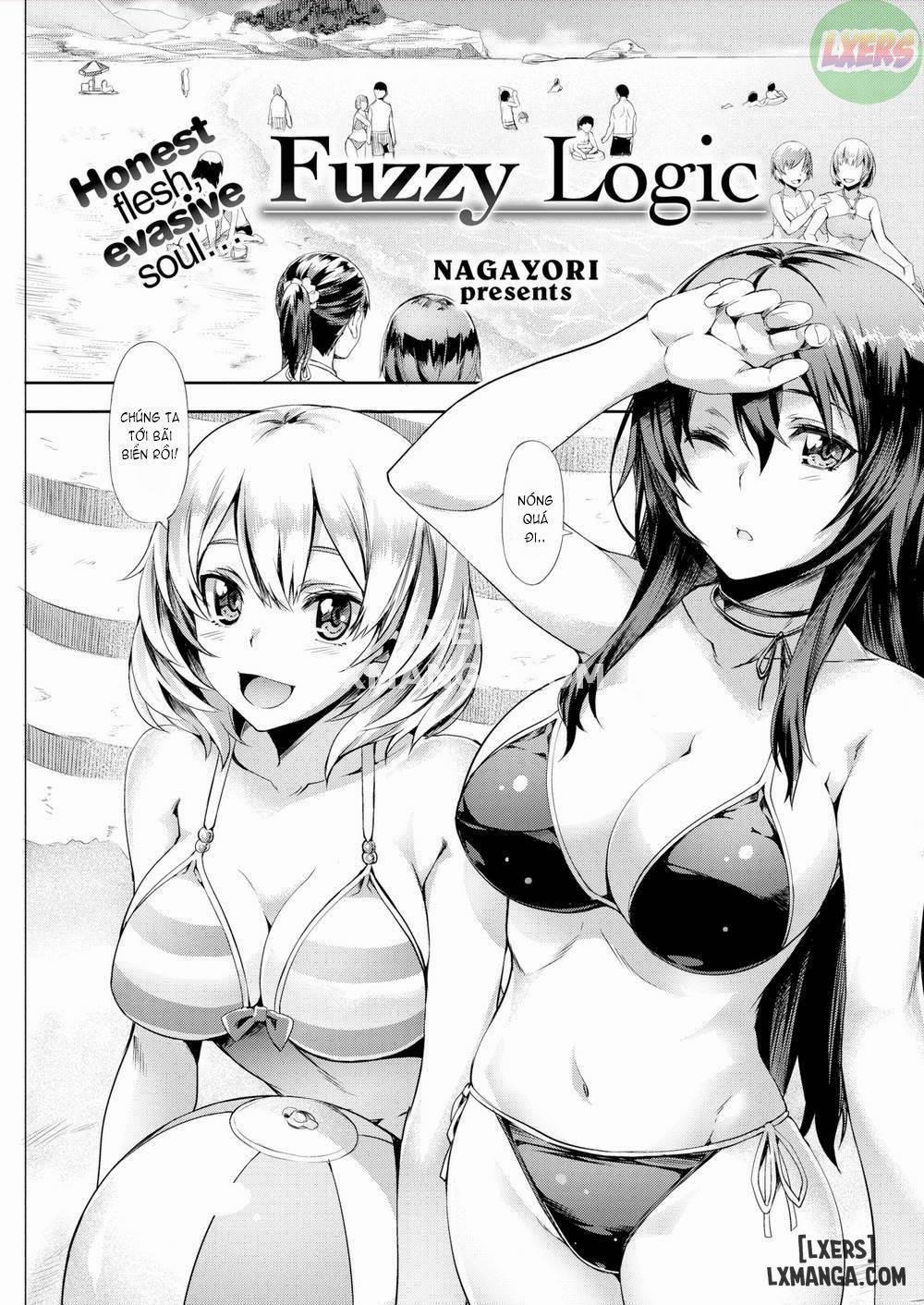 Fuzzy Logic Oneshot trang 0