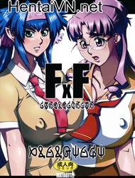 Đọc truyện tranh FxF (Macross Frontier)