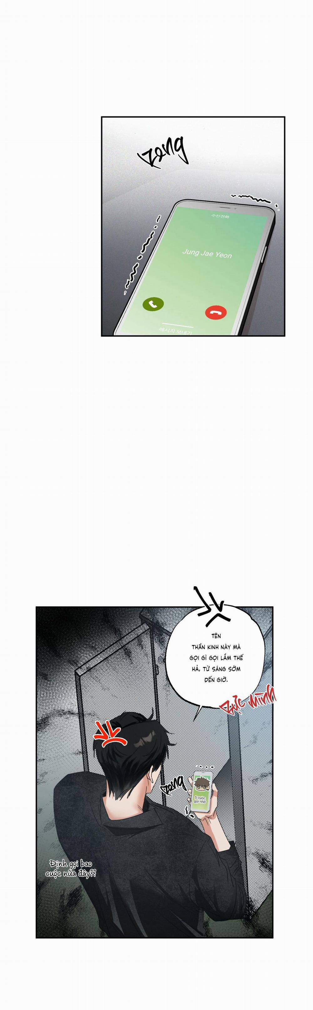 Fxxking Teaching 2 0 trang 1