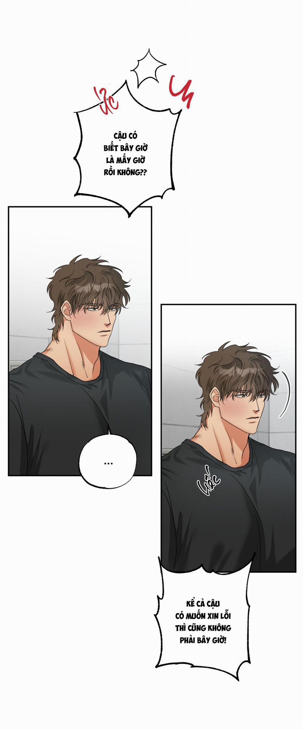 Fxxking Teaching 2 0 trang 20