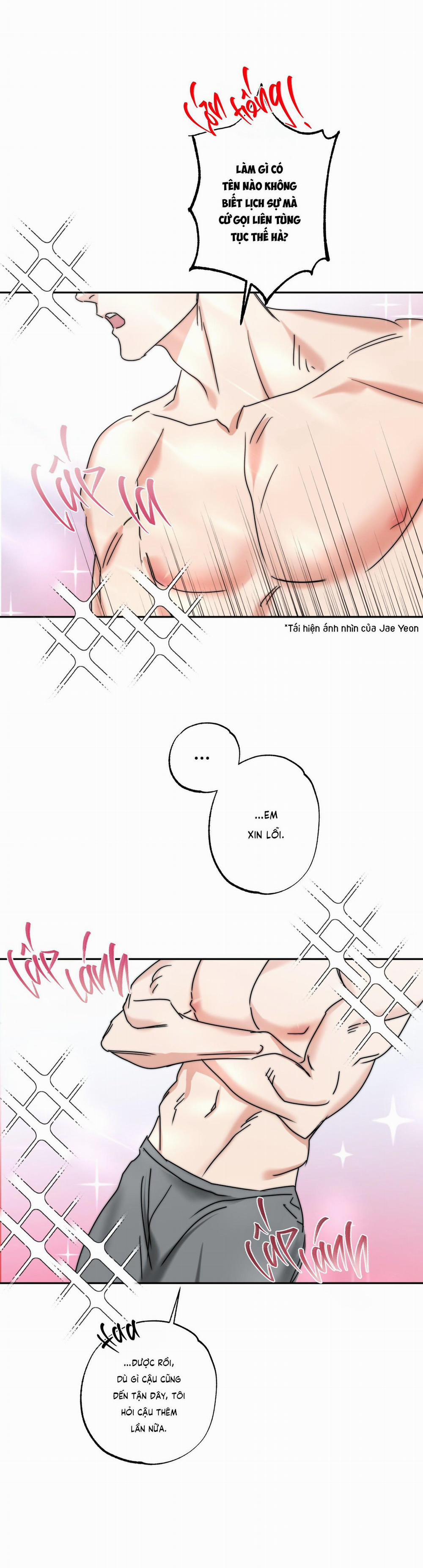 Fxxking Teaching 2 0 trang 21