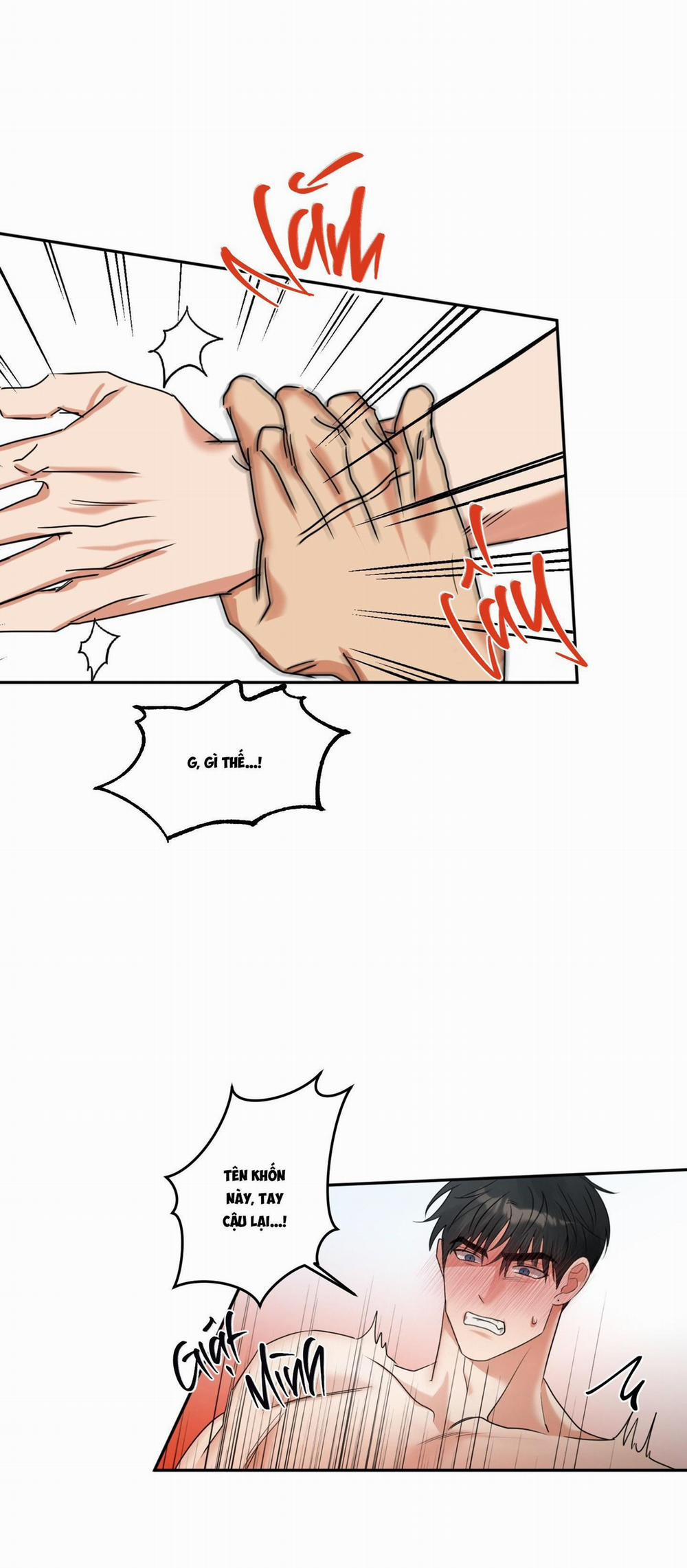 Fxxking Teaching 2 0 trang 23