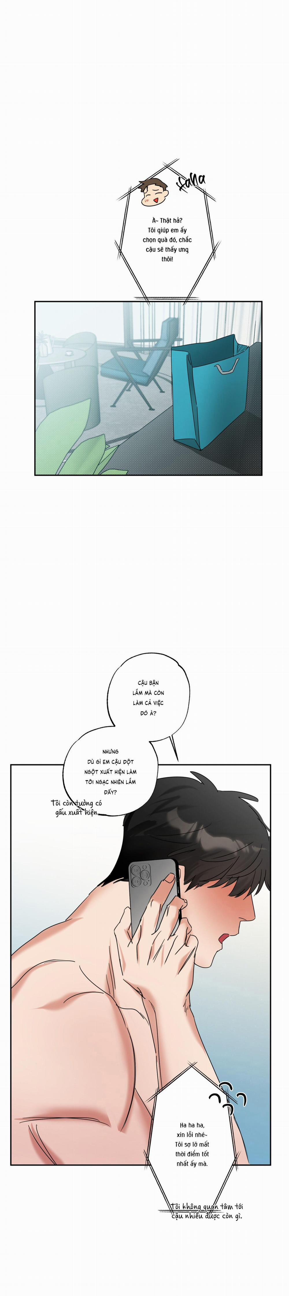 Fxxking Teaching 2 0 trang 30