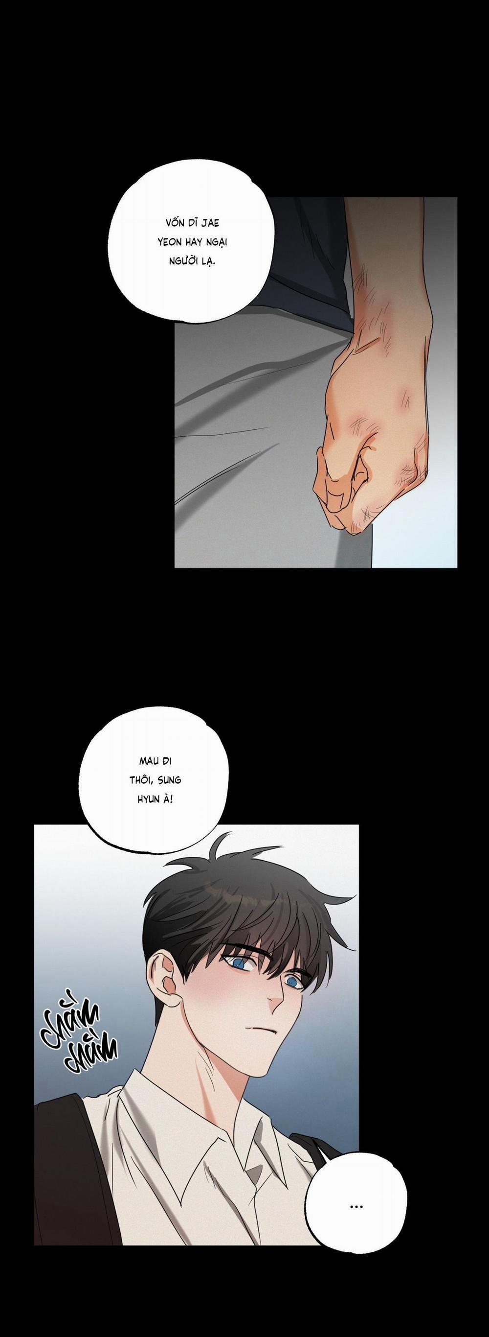 Fxxking Teaching 2 0 trang 5