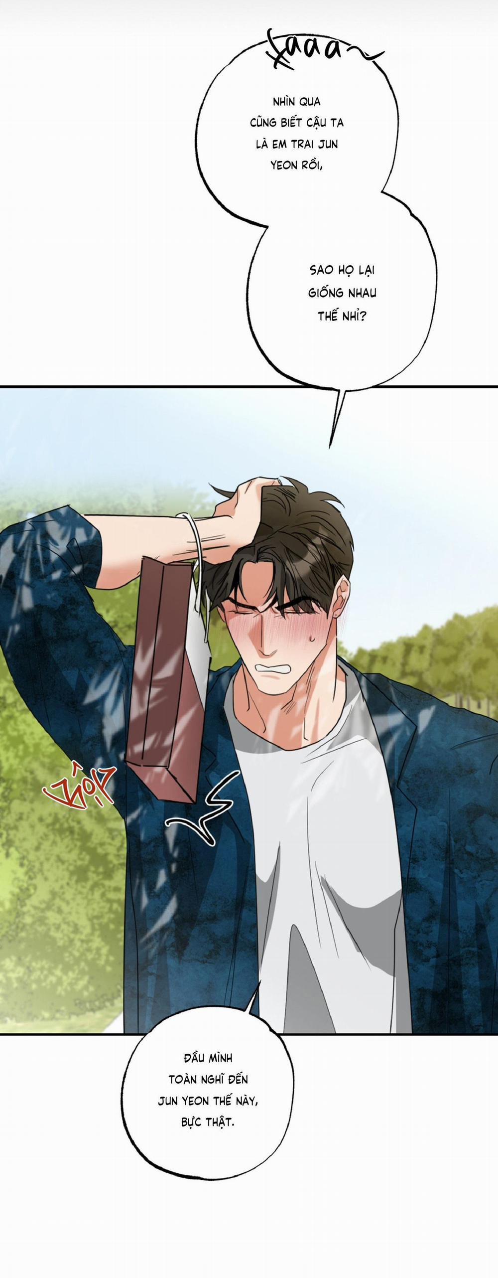 Fxxking Teaching 3 trang 33