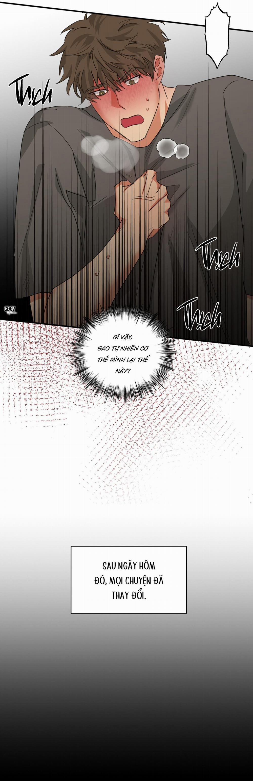 Fxxking Teaching 6 trang 35